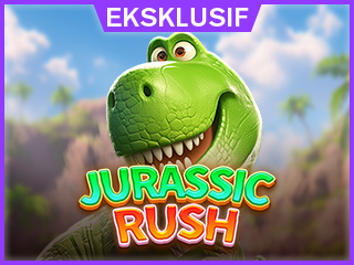 Jurassic Rush